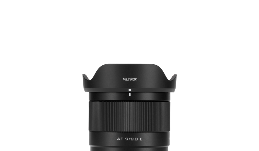 Viltrox AF 9mm F2.8 Air APS-C (E/Z Mount)